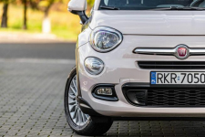 Fiat 500x Krościenko Wyżne - zdjęcie 3
