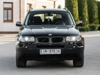 BMW X3 2.0d 150KM Manual ! M47 ! Super Stan ! Serwisowana ! Opłacona ! Zwoleń - zdjęcie 10