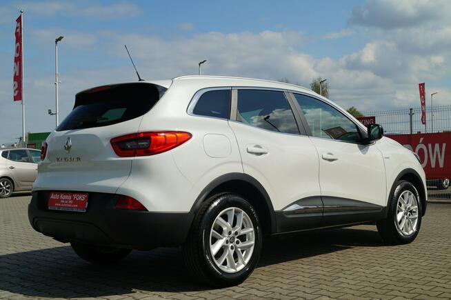 RENAULT KADJAR 2018R ORG. LAKIER I-WSZY WŁASCICIEL Goczałkowice-Zdrój - zdjęcie 6