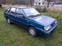 Polonez Caro Plus 1,6 1998 rok Łaskarzew - zdjęcie 3