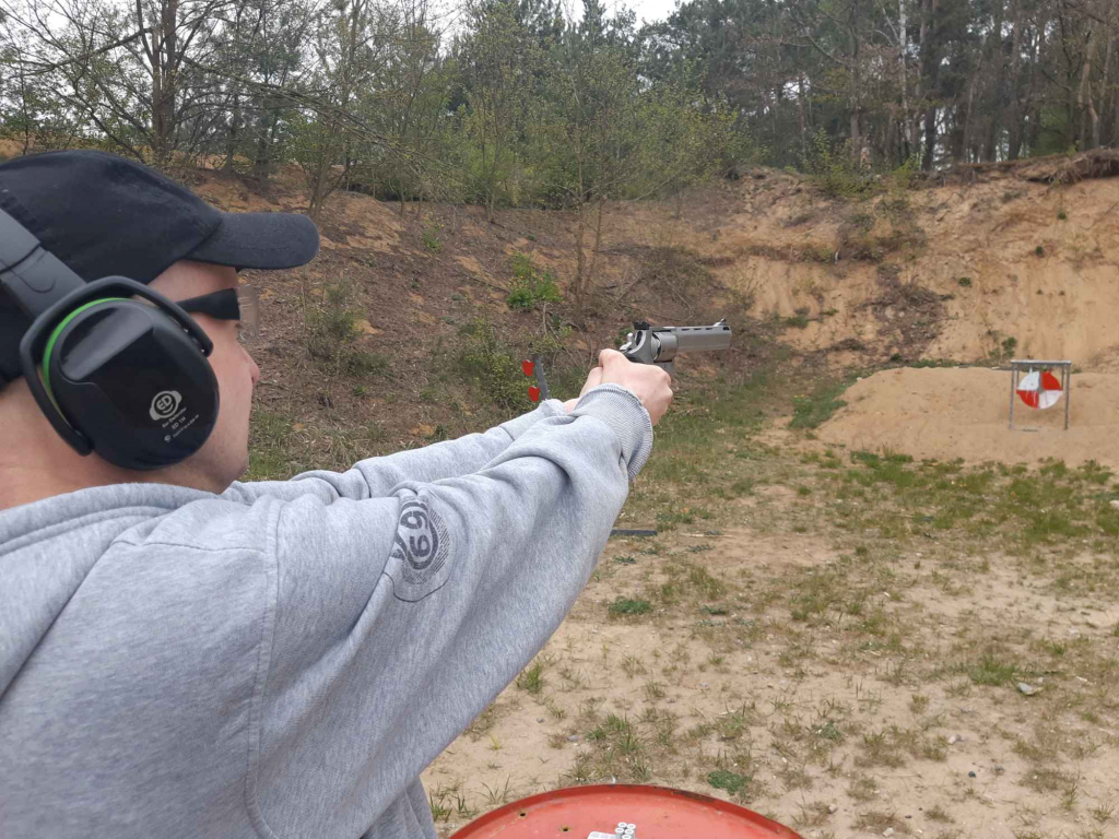 Kurs Ochrony Kurs Doskonalący Szkoła Ochrony Kurs Imprez Masowych Śródmieście - zdjęcie 5