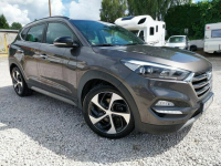 Hyundai Tucson Skóry*Panorama Dach* Navi* Parktronik Bydgoszcz - zdjęcie 5