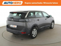 Peugeot 5008 fv23 full led automat 7os virtual navi kamera auto klima Warszawa - zdjęcie 7