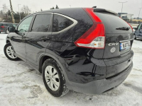 Honda CR-V Super stan*Oryginał Bydgoszcz - zdjęcie 4