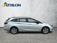 Opel Astra V 1.4 T Edition S&amp;S Automat SalonPL VAT23% Jawczyce - zdjęcie 6
