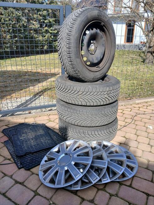 Fiat Bravo II 1.4 TYLKO 90 tyś. przebiegu Radom - zdjęcie 8