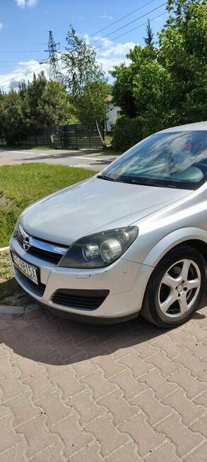 Opel Astra H 1,6 2006 Skierniewice - zdjęcie 9