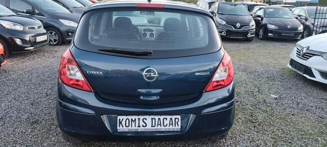 Opel Corsa Alufelgi/Klimatyzacja/Ładna Szczecin - zdjęcie 7