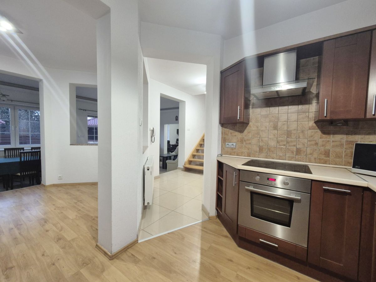 •	Dom dla rodziny , 167,6 m² -2 garaże ,działka Gniezno - zdjęcie 5