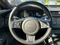 Jaguar XF 2.0 300 KM Kraków - zdjęcie 11