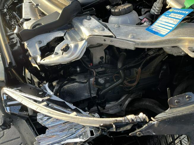 Mercedes E 220 Diesel AMG mHEV 4 Matic Kamery360 Podgrzewanie Skóra Gliwice - zdjęcie 4