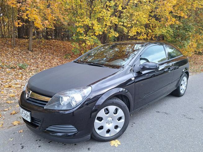 Opel Astra GTC Sport Edition Siewierz - zdjęcie 2