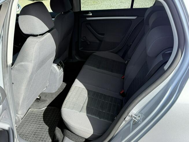 Volkswagen Golf *DSG*1.6 MPI*171 tkm*super stan* Dąbrowa - zdjęcie 7