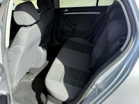 Volkswagen Golf *DSG*1.6 MPI*171 tkm*super stan* Dąbrowa - zdjęcie 7
