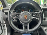 Macan 252 KM niski przebieg automat skóry Kobylnica - zdjęcie 10