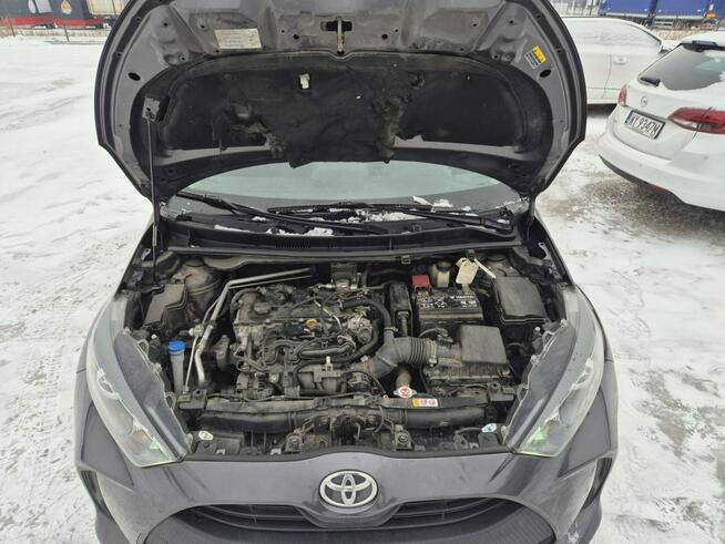 Toyota Yaris Poleasingowe.pl Komorniki - zdjęcie 7