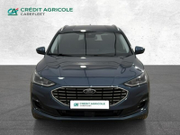 Ford Focus 1.0 EcoBoost mHEV Titanium X aut Kombi Warszawa - zdjęcie 2