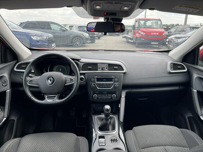 Renault Kadjar Klimatronik Tempomat Virtual Czujniki park. Gliwice - zdjęcie 11