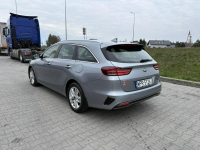 Kia Ceed 1.6 CRDI Mhev 136KM Salon Polska Faktura VAT 23% Dębica - zdjęcie 4