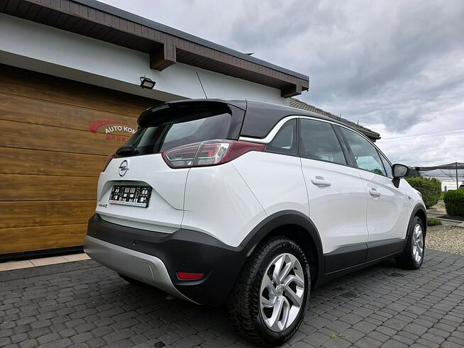 Opel Crossland X serwis ASO Rydułtowy - zdjęcie 8