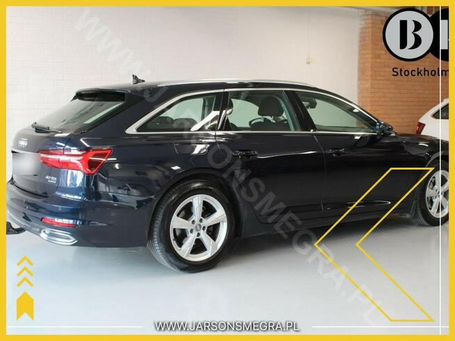 Audi A6 Avant 40 TDI quattro 2.0 TDI quattro S Tronic Kiczyce - zdjęcie 3