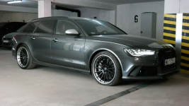 Audi RS6 Avant Top wyposażenie! Vat marża Łódź - zdjęcie 12