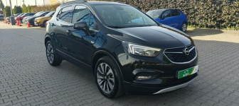 Opel Mokka 1.6 115KM Full Opcja Cosmo Led Skóra  Navi Płock - zdjęcie 2