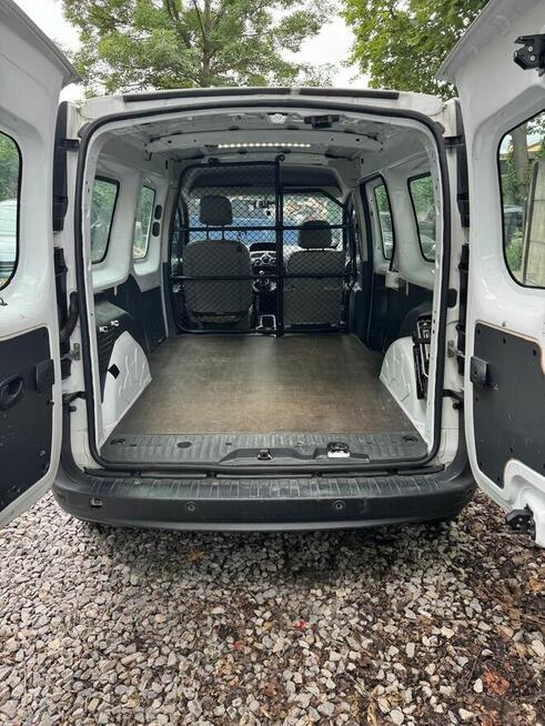 Renault Kangoo Maxi 2020 Lublin - zdjęcie 6
