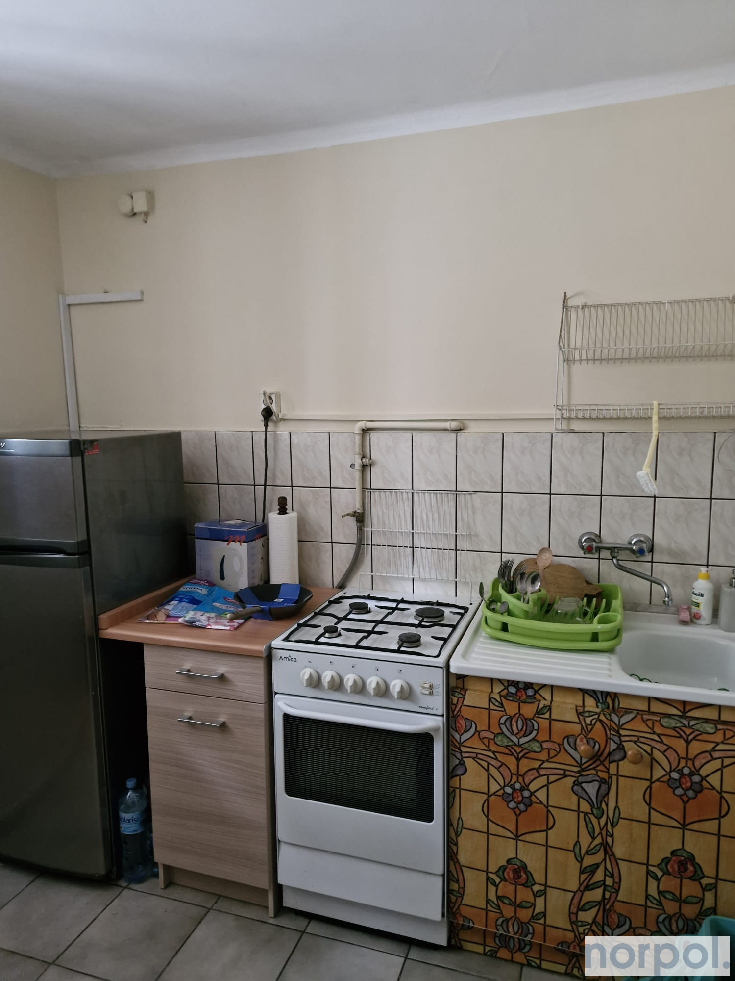 Plac Axentowicza, Krowodrza, mieszkanie 53m2 do wynajęcia Kraków - zdjęcie 3