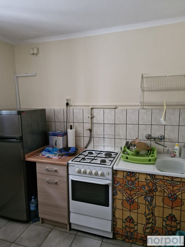 Plac Axentowicza, Krowodrza, mieszkanie 53m2 do wynajęcia Kraków - zdjęcie 3