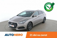 Hyundai i40 GRATIS! Pakiet Serwisowy o wartości 1000 zł! Warszawa - zdjęcie 1