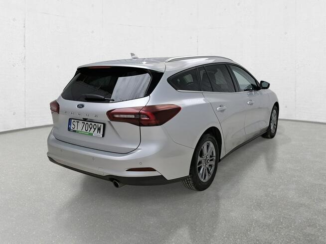Ford Focus Komorniki - zdjęcie 7