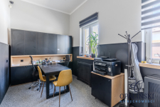 HALA PRODUKCYJNO-MAGAZYNOWO-BIUROWA Lubenia - zdjęcie 8