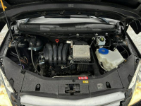 Mercedes B180 116km benzyna AUTOMAT klima SERWIS bezwypadek 2012 Tychy - zdjęcie 7
