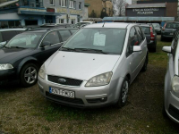 Ford Focus C Max Katowice - zdjęcie 2
