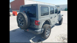 Jeep Wrangler RUBICON / AWD / niski przebieg Tarnów - zdjęcie 4