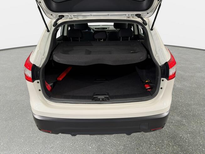 Nissan Qashqai 1.2DIG-T 116KM M6 2017 r., salon PL, I właściciel Myślenice - zdjęcie 12