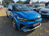 Kia Stonic automat, klimatronic, gwarancja! Zbąszyń - zdjęcie 2