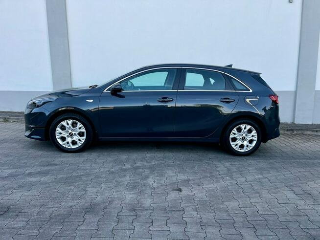 Kia Cee'd Super Stan FV 23% Jejkowice - zdjęcie 9