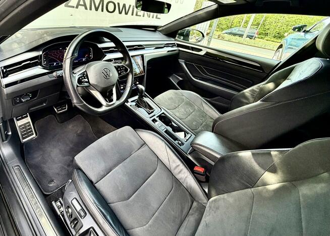 Volkswagen Arteon Shooting Brake 2.0 TDI 200 KM R-line RATA od 952 zł! Olsztyn - zdjęcie 12