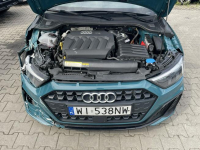 Audi A1 Automat Podgrzewanie Czujniki park. Virtual cockpit Gliwice - zdjęcie 7