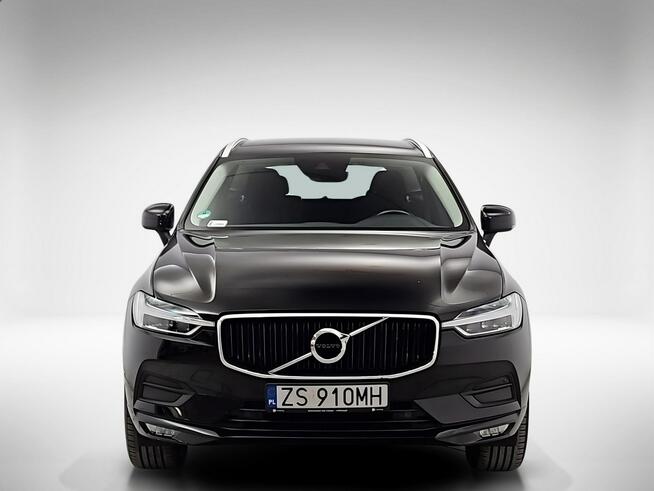 Volvo XC 60 D4 Momentum Pro aut ! Z Polskiego Salonu ! Faktura VAT ! Warszawa - zdjęcie 8