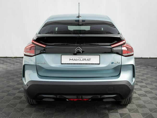 Citroen C4 GD2H004#EV136 50kWh Shine K.cof Podgrz.kier Salon PL VAT23% Gdańsk - zdjęcie 8