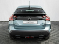 Citroen C4 GD2H004#EV136 50kWh Shine K.cof Podgrz.kier Salon PL VAT23% Gdańsk - zdjęcie 8