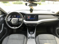 Skoda Octavia STYLE 2.0d 150KM DSG KAMERA LED SALON POLSKA Łódź - zdjęcie 9
