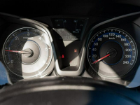 Hyundai ix20 1.4 MPI 90KM Climatronic Cz.cof Bluetooth Gdynia - zdjęcie 12