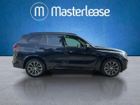 BMW X5 xDrive30d mHEV M Sport ! Z Polskiego Salonu ! Faktura VAT ! Warszawa - zdjęcie 4