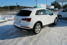Audi Q5 Led netto 103 170 PLN Gwarancja  F-vat Salon Polska Warszawa - zdjęcie 6