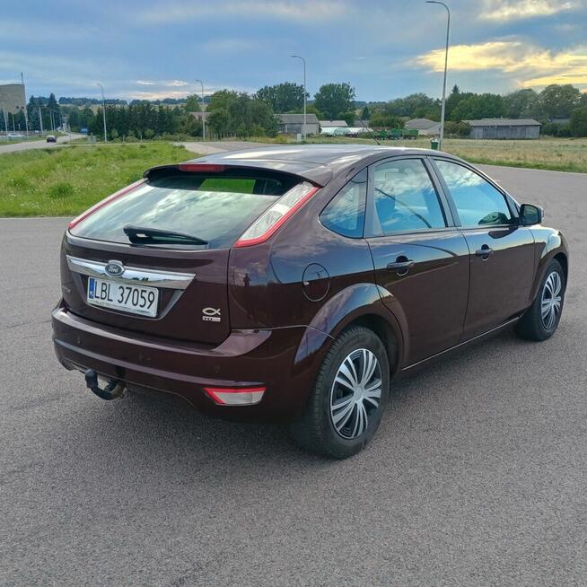 Ford Focus Zamiana Bychawa - zdjęcie 3