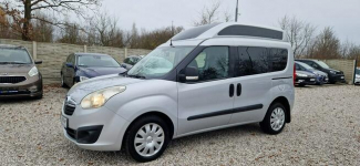 Opel Combo Tour 1.6 CDTI Płock - zdjęcie 3
